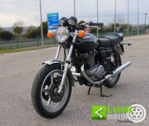 Image 1/10 of Laverda 500 (1981)