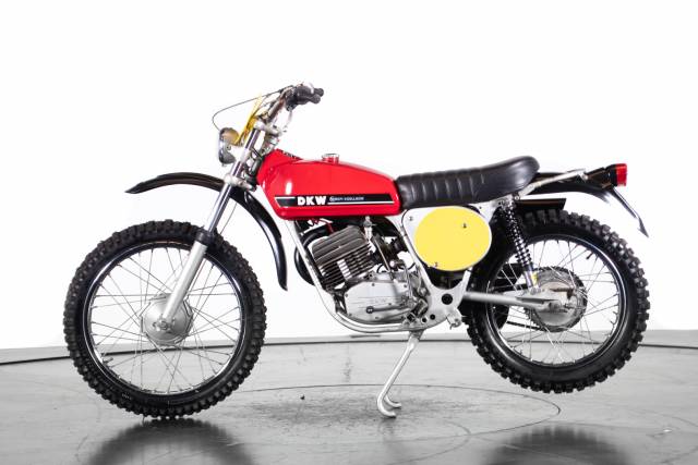 Bild 1/16 von DKW DUMMY (1977)