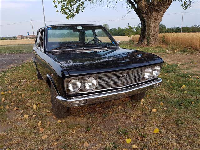 Image 1/15 of FIAT 132 (1974)