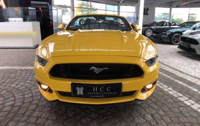 Image 1/1 de Ford Mustang 5.0 (2017)