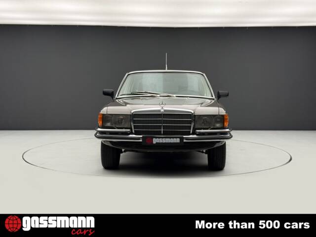 Bild 1/15 von Mercedes-Benz 450 SEL 6,9 (1979)