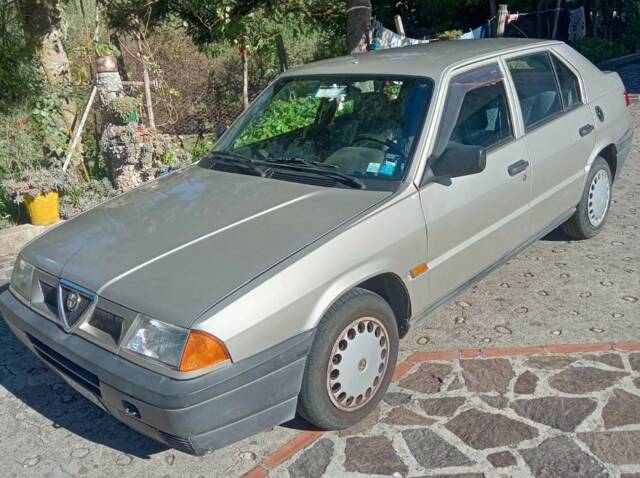 Image 1/12 of Alfa Romeo 33 - 1.3 (1990)