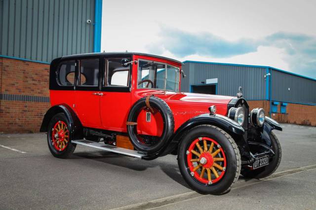 Image 1/43 of Buick Series 24-Six (1924)