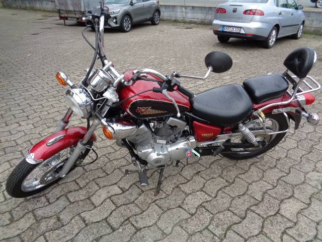 Image 1/4 of Yamaha DUMMY (1998)