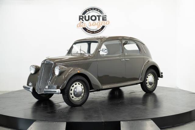 Bild 1/30 von Lancia Ardea (1952)