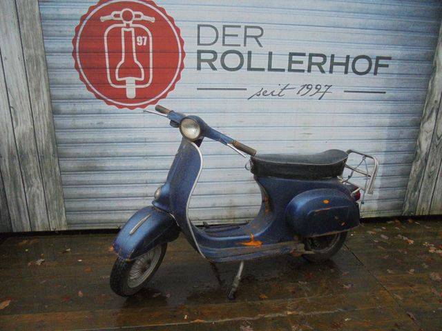 Bild 1/19 von Piaggio DUMMY (1973)