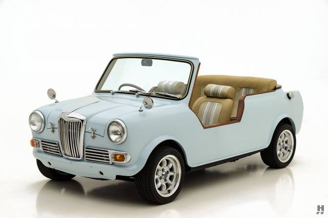 Bild 1/23 von Riley Elf Jolly (1968)