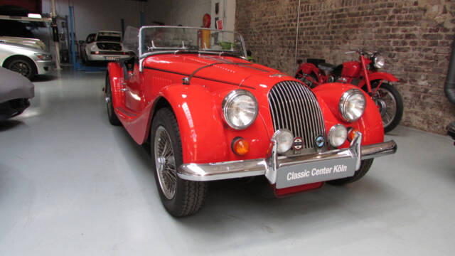 Afbeelding 1/15 van Morgan 4/4 1600 4-Sitzer (1975)