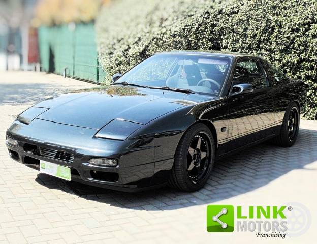 Image 1/15 of Nissan 200 SX 1.8 Turbo (1994)