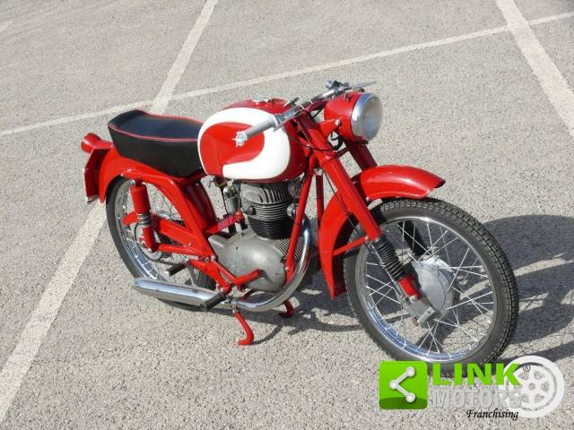 Afbeelding 1/18 van MV Agusta DUMMY (1960)