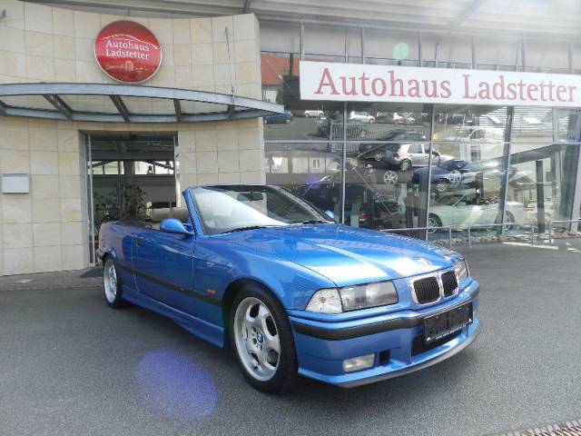 Image 1/14 of BMW M3 (1999)