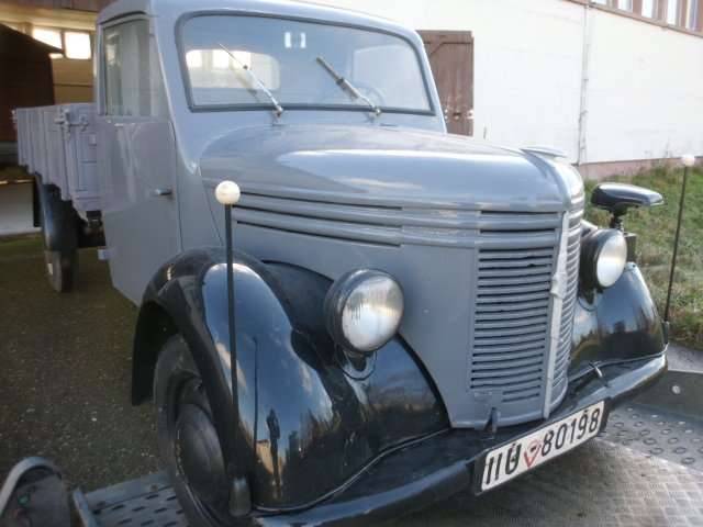 Bild 1/28 von Framo V 501/1 (1940)