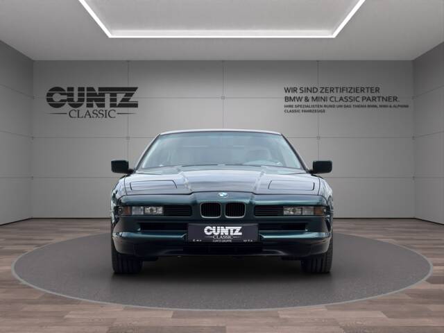 Image 1/27 of BMW 840Ci (1994)