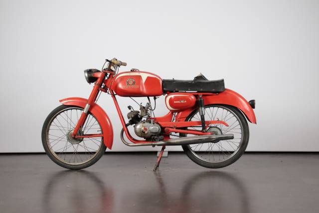 Image 1/5 of Motobi DUMMY (1962)