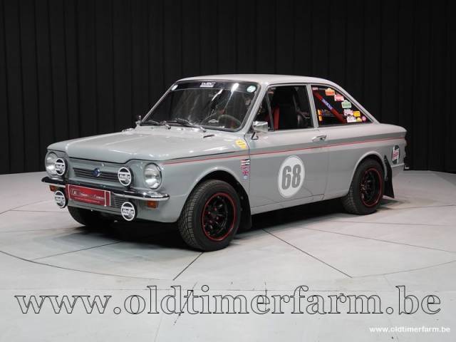 Afbeelding 1/2 van Sunbeam Imp Californian (1968)