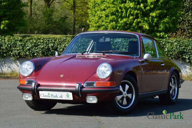 Afbeelding 1/50 van Porsche 911 2.0 S (1969)