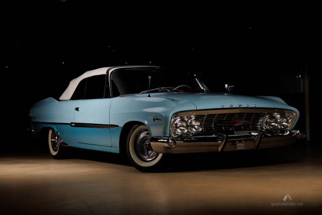 Bild 1/49 von Dodge Polara (1961)