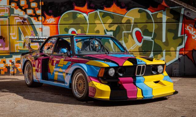Afbeelding 1/42 van BMW 318i (1982)