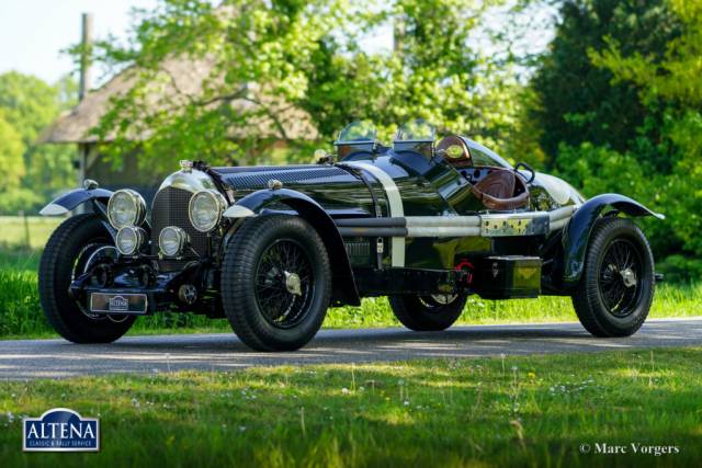 Bild 1/38 von Bentley 3/8 Race (1949)