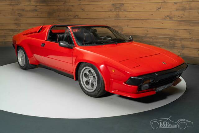 Bild 1/6 von Lamborghini Jalpa 3500 (1989)