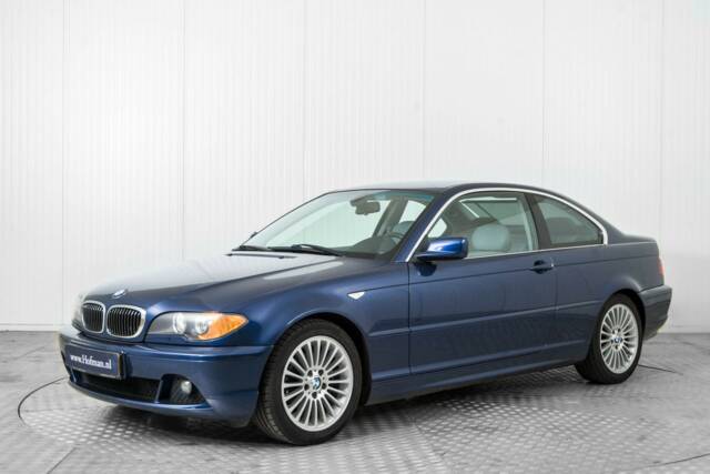 Image 1/50 of BMW 320Ci (2003)