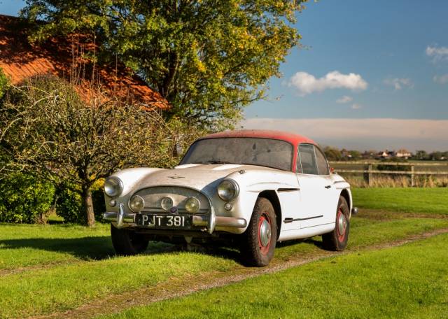 Image 1/18 de Jensen 541 R (1960)