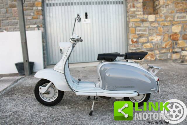 Bild 1/10 von Innocenti DUMMY (1959)
