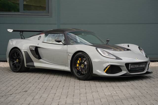 Image 1/50 of Lotus Exige Cup 430 (2018)