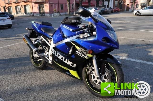 Image 1/16 of Suzuki DUMMY (2001)