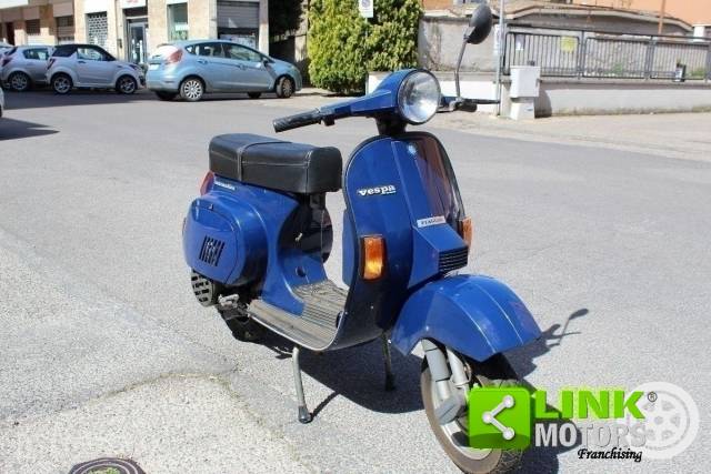 Imagen 1/18 de Piaggio DUMMY (1985)