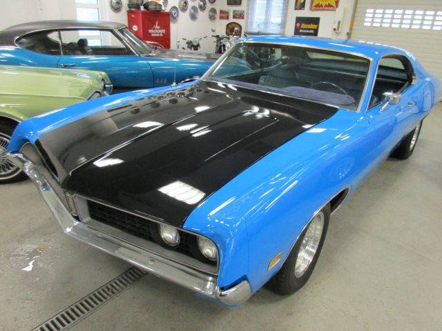 Image 1/15 of Ford Torino (1971)