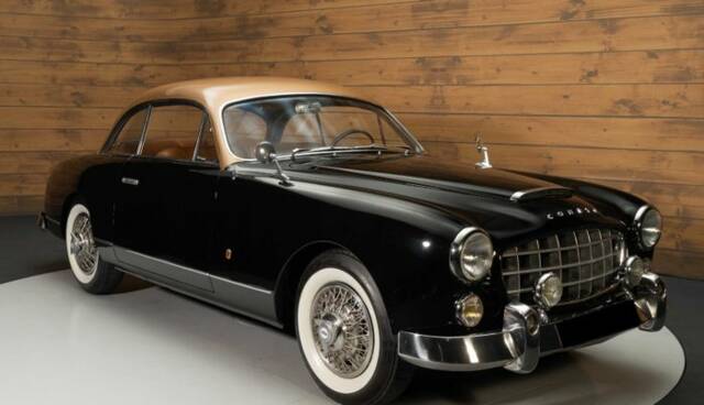 Image 1/7 de Ford Comete (1954)