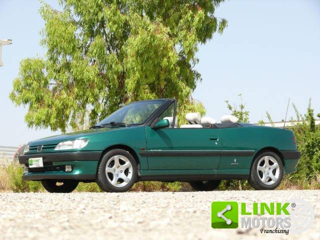Image 1/20 of Peugeot 306 1.8 (1997)