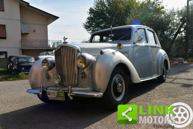 Bild 1/9 von Bentley R-Type (1955)