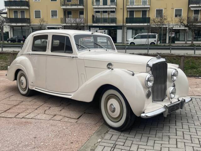 Bild 1/8 von Bentley R-Type (1953)