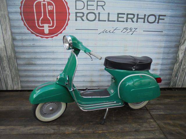 Bild 1/14 von Piaggio DUMMY (1973)