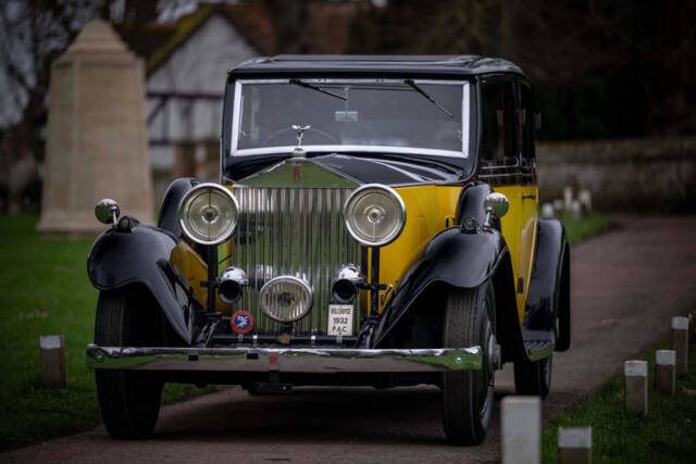 Image 1/7 of Rolls-Royce 20&#x2F;25 HP (1933)