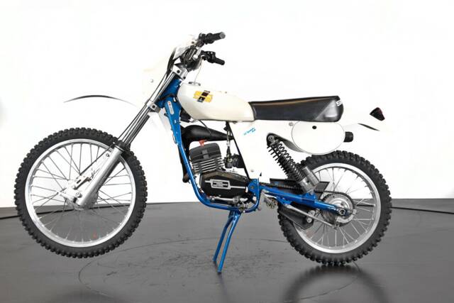 Bild 1/15 von Simonini Speedy 50 Regolarità (1979)