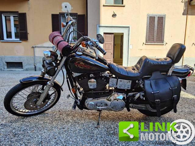 Image 1/9 of Harley-Davidson DUMMY (1998)