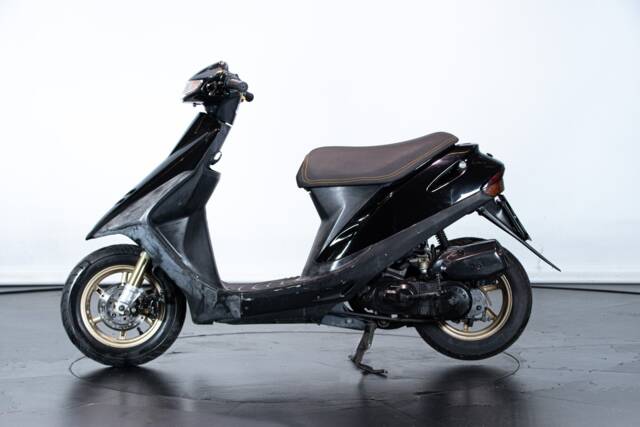 Bild 1/50 von Honda DIO ZX (1993)