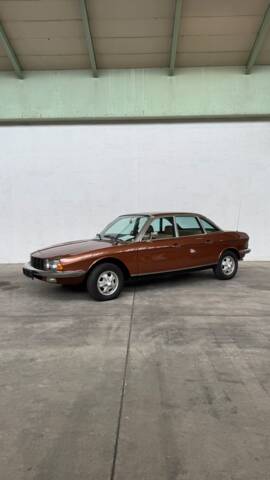 Bild 1/154 von NSU Ro  80 (1975)