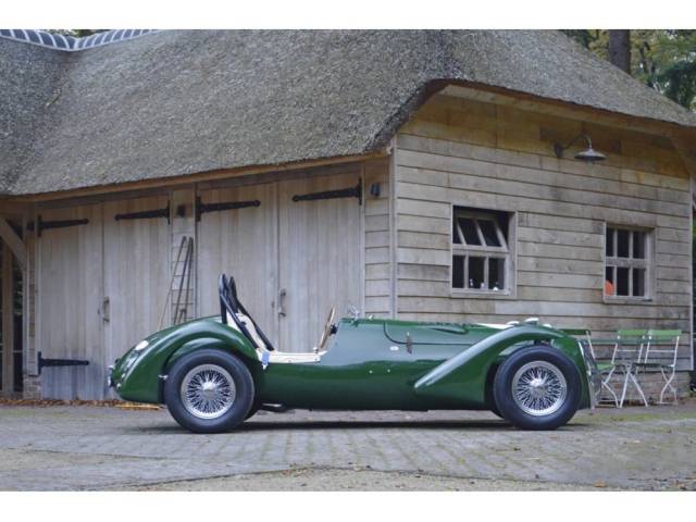 Bild 1/35 von Kougar Sports (1964)