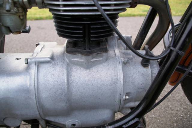 Afbeelding 1/19 van BMW DUMMY (1964)