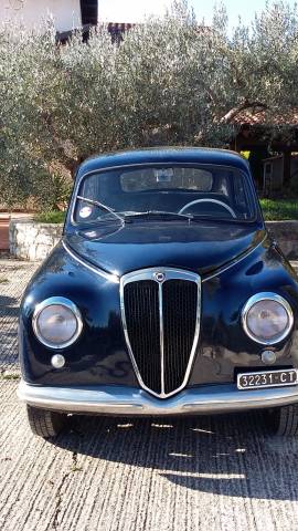 Afbeelding 1/8 van Lancia Appia C10 (1955)