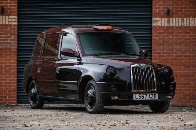 Image 1/37 of LTI TX4 (2017)