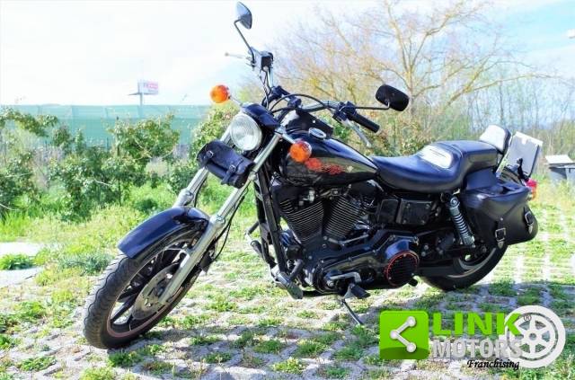 Immagine 1/25 di Harley-Davidson DUMMY (1991)