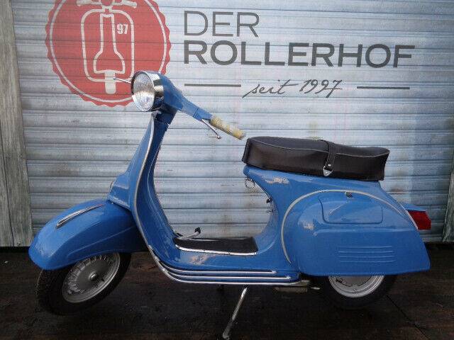 Bild 1/17 von Piaggio DUMMY (1970)