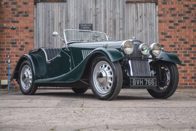 Bild 1/29 von Morgan 4&#x2F;4 Serie I (1939)