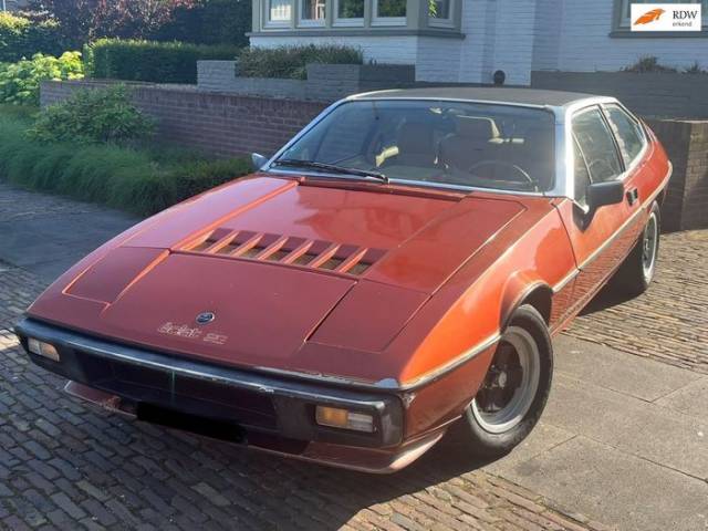 Image 1/9 of Lotus Eclat S 2.2 (1982)