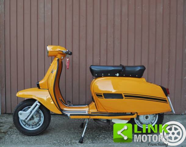 Bild 1/10 von Innocenti DUMMY (1970)